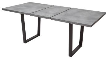 Стол обеденный М-City Лофт 160