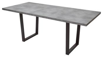 Стол обеденный М-City Лофт 160