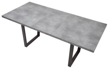 Стол обеденный М-City Лофт 160