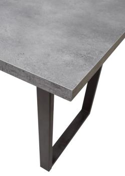 Стол обеденный М-City Лофт 160