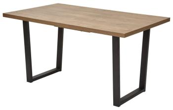 Дуб Канзас/ Черный