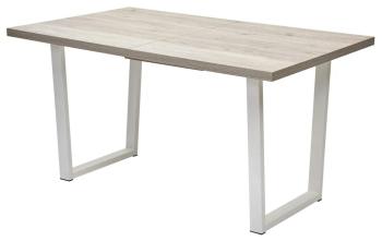 Дуб Анкона/ Белый