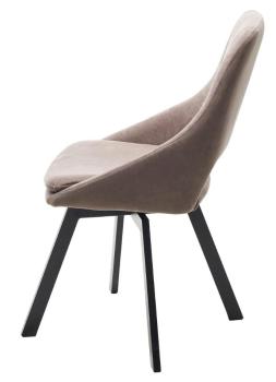 Стул М-City Asp механизм 360°