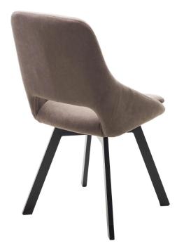 Стул М-City Asp механизм 360°