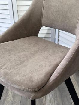 Стул М-City Asp механизм 360°