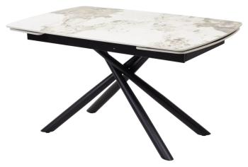 GLOSS LUXURY PANDORA SOLID CERAMIC / BLACK