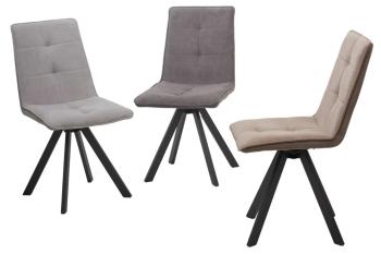 Стул M-City Bronx механизм 360°