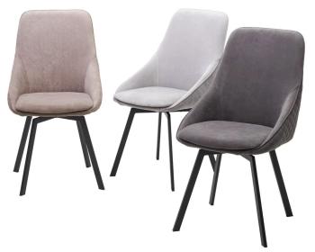 Стул M-City Casa механизм 360°