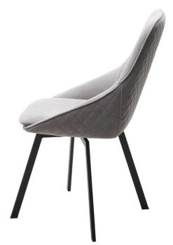 Стул M-City Casa механизм 360°