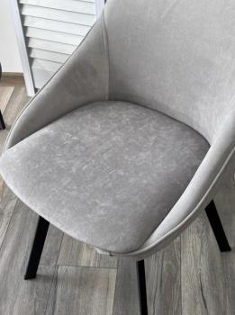 Стул M-City Casa механизм 360°