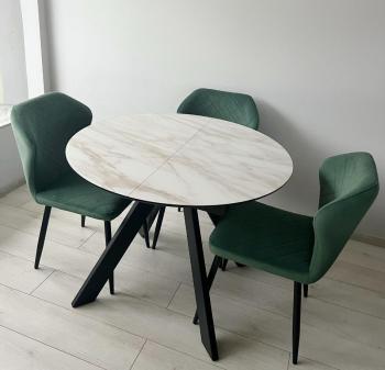 Стол M-City Бонжур 100