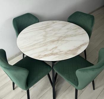 Стол M-City Бонжур 100