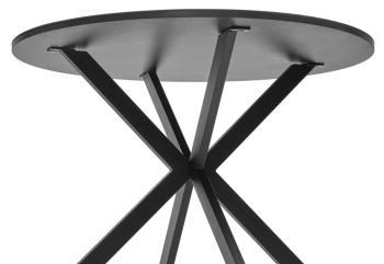 Стол M-City Вега D100