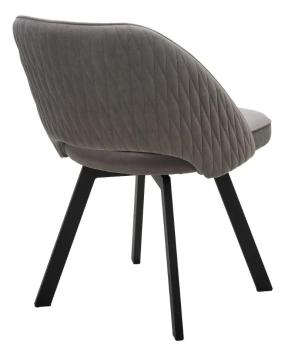 Стул M-City Duna механизм 360°