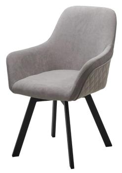 Стул M-City Jet механизм 360°