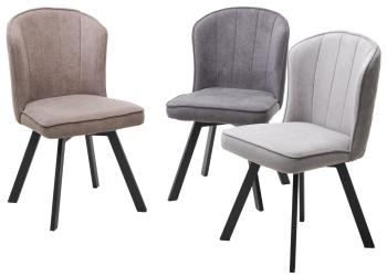 Стул М-City Mode механизм 360°