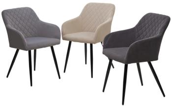 Стул M-City Brandy