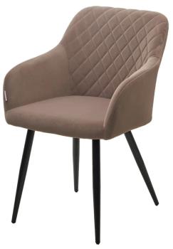 505-5 Тауп, велюр