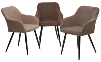 Стул M-City Brandy