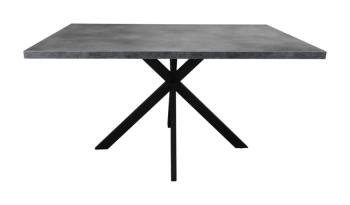 черный, Бетон Портленд