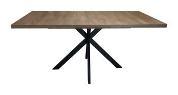 Стол обеденный Терминал GRACE 120