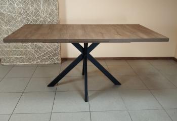 Стол обеденный Терминал GRACE 140