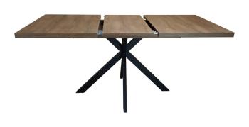 Стол обеденный Терминал GRACE 120