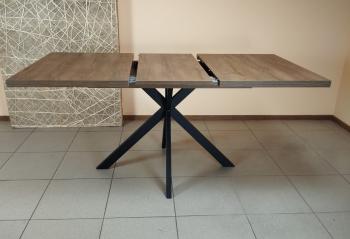 Стол обеденный Терминал GRACE 140