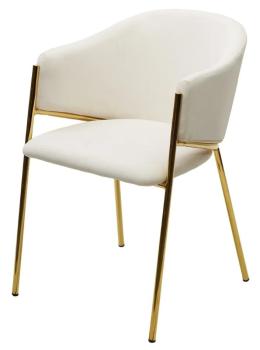 Стул M-City Dill Велюр