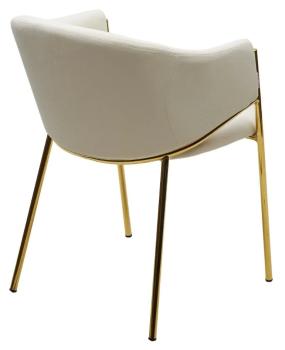 Стул M-City Dill Велюр