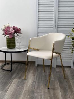 Стул M-City Dill Велюр