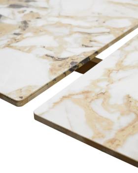 Стол обеденный M-City Acerra New 160 Gloss