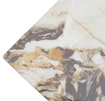 Стол обеденный M-City Acerra New 160 Gloss