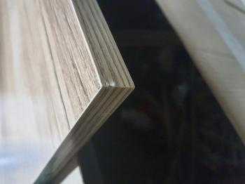 Настенная вешалка ВШ-5.1 (У)