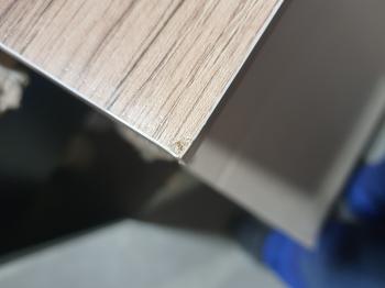 Настенная вешалка ВШ-5.1 (У)