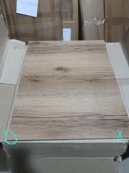 Настенная вешалка ВШ-5.1 (У)