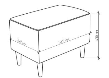 Пуф Гуд Лакк Тайвас