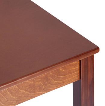 Стол TetChair Moss 1100*680