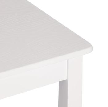 Стол раздвижной TetChair Moss