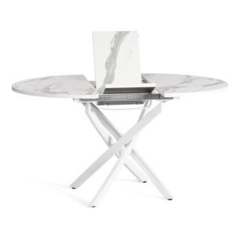 Стол раскладной TetChair Manzana