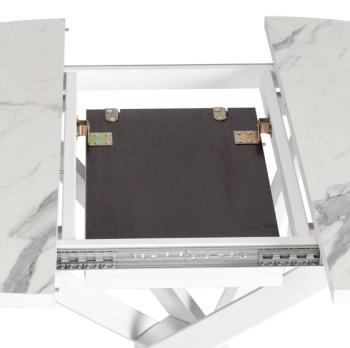 Стол раскладной TetChair Manzana