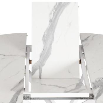 Стол раскладной TetChair Manzana