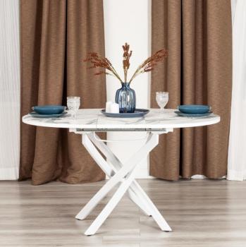 Стол раскладной TetChair Manzana