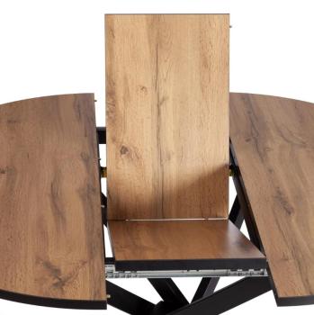 Стол раскладной TetChair Manzana