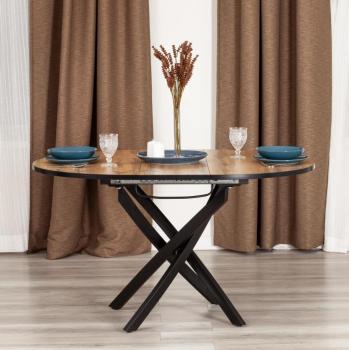 Стол раскладной TetChair Manzana