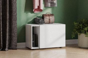 Тумба со створкой Феникс Страйк