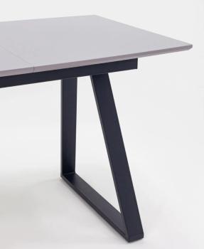 Стол обеденный STOOL GROUP Детройт раскладной 120-160х80