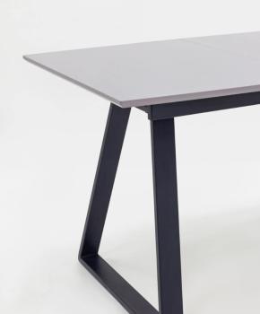 Стол обеденный STOOL GROUP Детройт раскладной 120-160х80