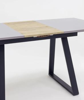 Стол обеденный STOOL GROUP Детройт раскладной 120-160х80