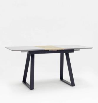 Стол обеденный STOOL GROUP Детройт раскладной 120-160х80